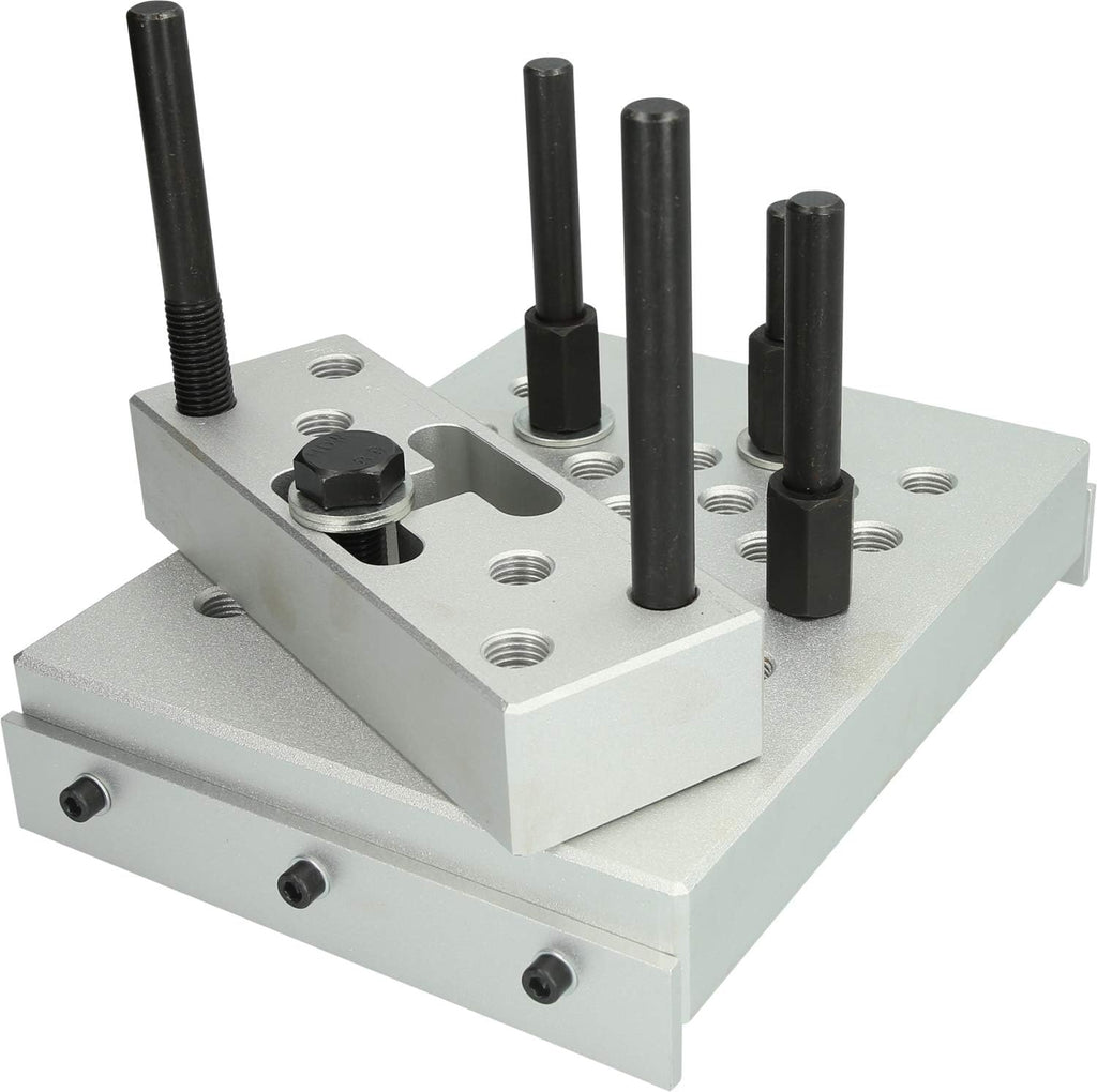 Brilliant Tools Support  équipement d'atelier BT676007