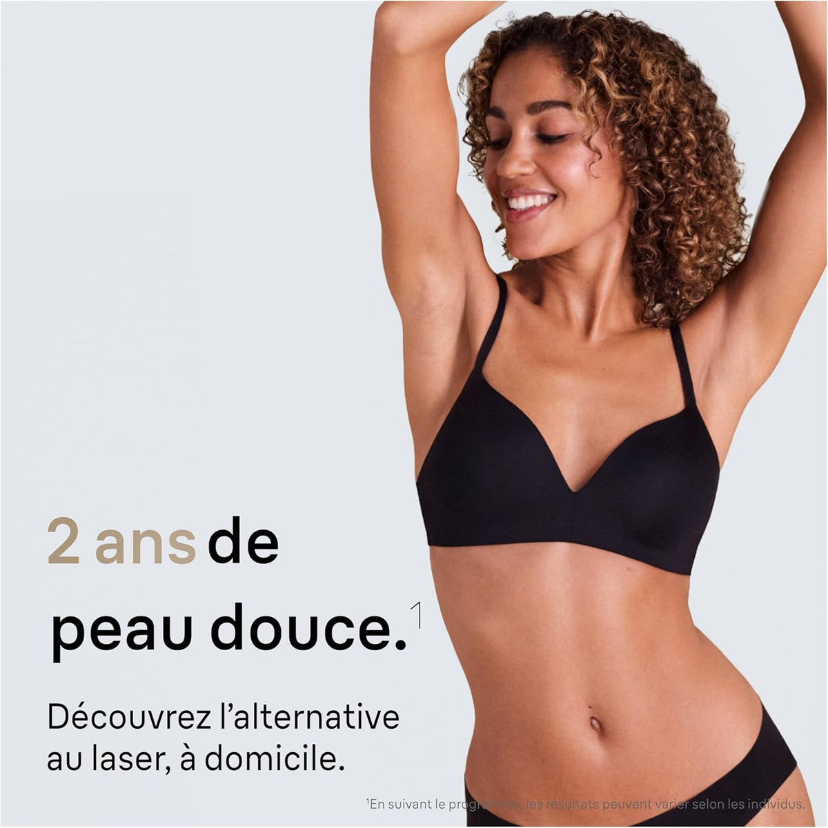 Braun épilateur à Lumière Pulsée Silk·expert Pro 5 PL5342, épilation Semi-Définitive, Alternative Au , Résultats En 2 Séances, Rasoir Venus, 4 Têtes Pour épiler Jambes, Visage, Maillot Et Plus