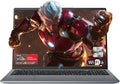 ACEMAGIC 2025 Pc Portable 16 Pouces Bo?tier métallique 16Go RAM DDR4 512Go M.2 SSD (étendre à 4 to) Ordinateur Portable Ryzen 7 5825U (Up to 4.5Ghz) Clavier Rétroéclairage 3*USB3.2 WiFi 6 BT5.2