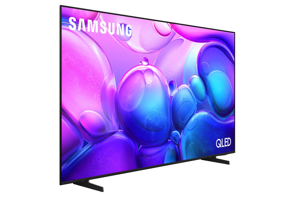 Quantum Dot Panel im Betrieb