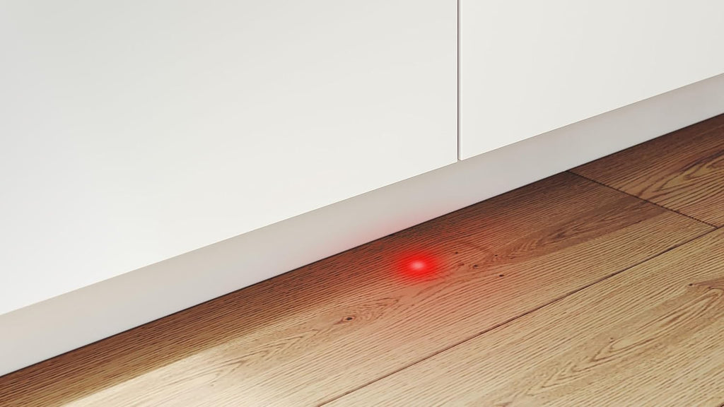Bosch SPV2IKX10E Ansicht Detail