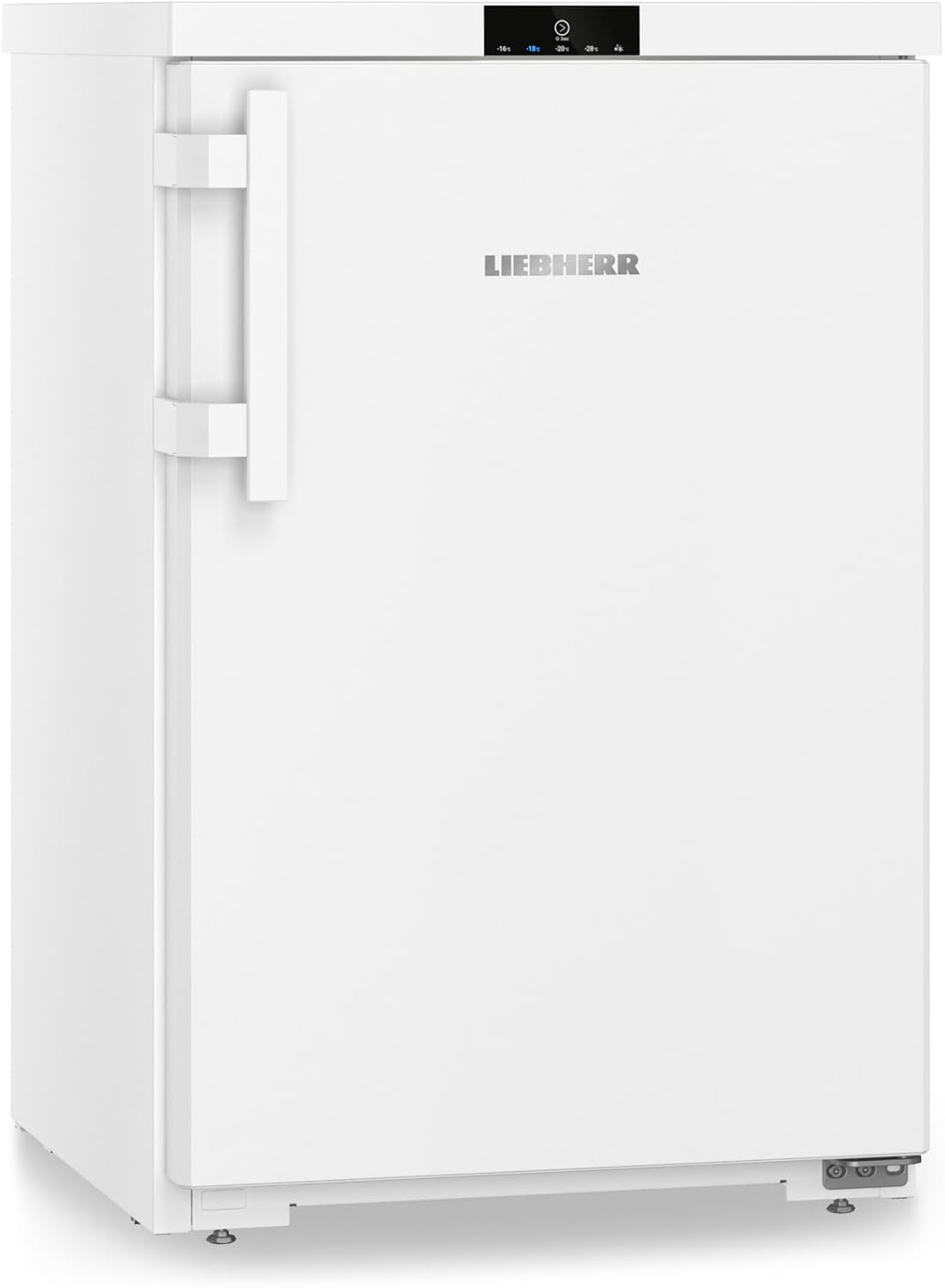 Liebherr Fe 1404 Gefrierschrank – Seitenansicht