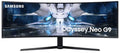 Samsung Odyssey Neo G9 49 inch ultrawide gebogen gamingmonitor