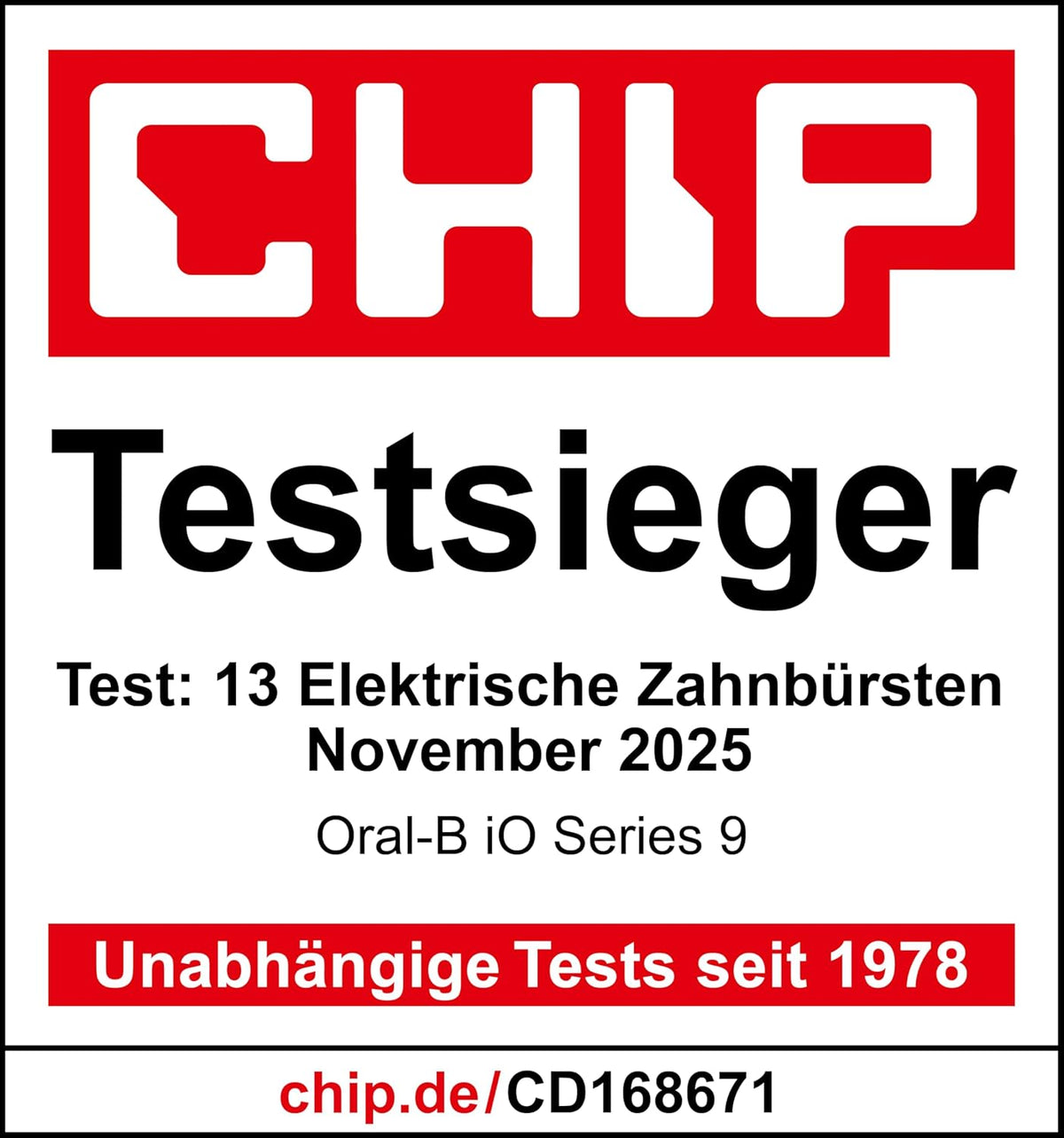 Produktbild: Oral-B iO Series 9 Elektrische Zahnbürste — Electric Toothbr – Detailansicht Bedienelemente