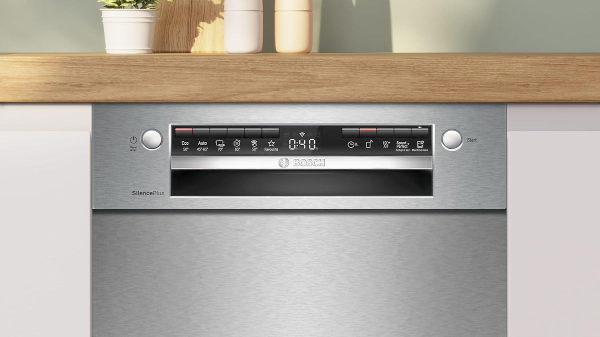 Bosch SPV2IKX10E Ansicht Detail