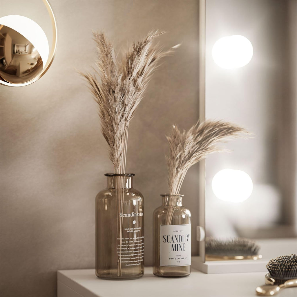 Lookway Schminktisch MADA Elite II mit LED-Spiegel – Elegant – Hauptansicht 11/15