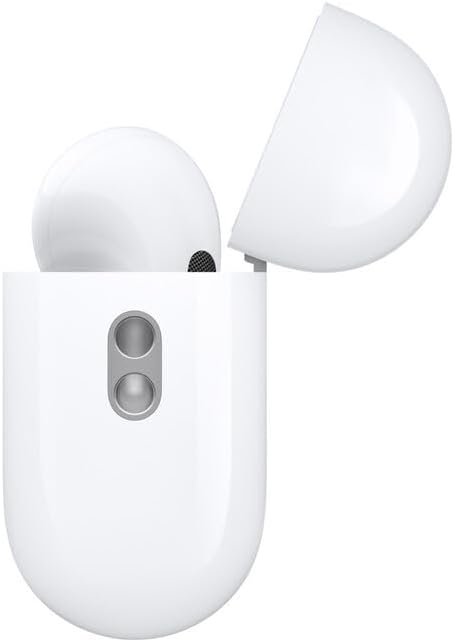 Apple AirPods Pro MagSafe oplaadcase onderzijde
