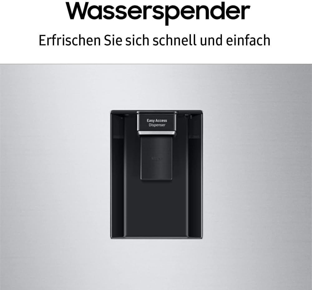 AI Energy Mode App-Ansicht in SmartThings
