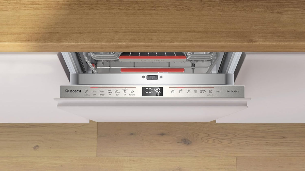 Bosch SPV2IKX10E Ansicht Detail