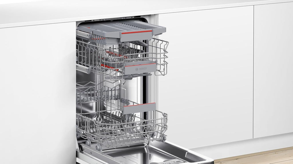 Bosch SPV2IKX10E Ansicht Detail