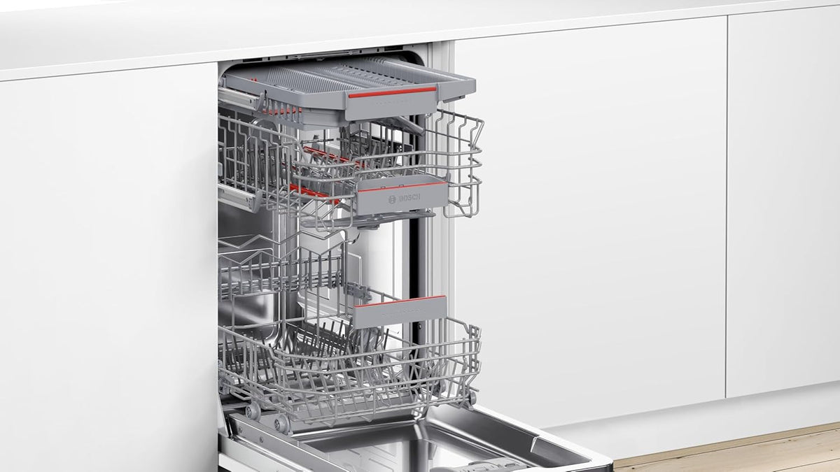Bosch SPV2IKX10E Ansicht Detail