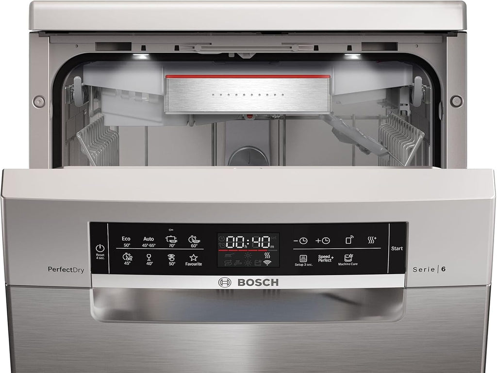 Bosch SPV2IKX10E Ansicht Detail