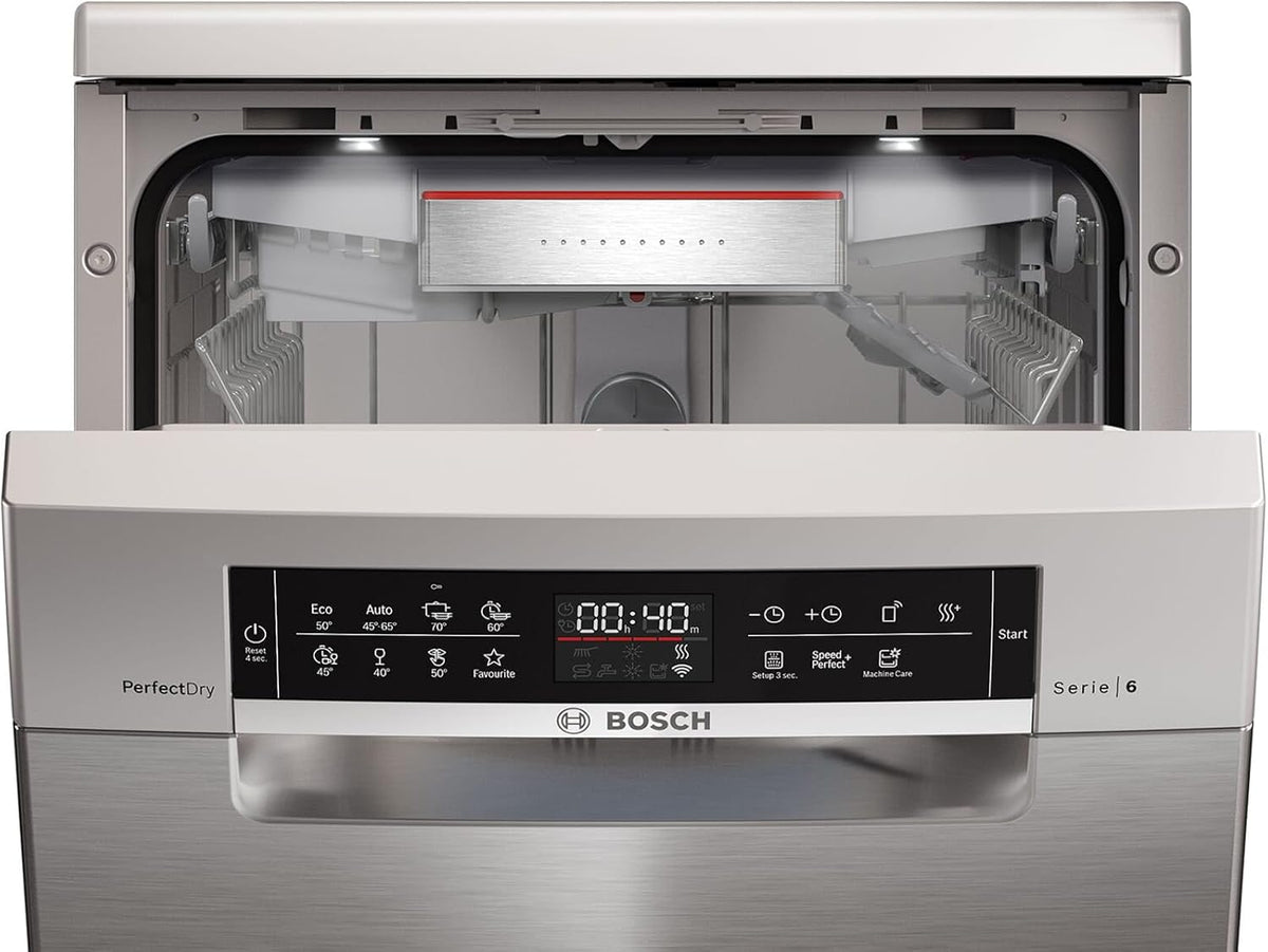 Bosch SPV2IKX10E Ansicht Detail