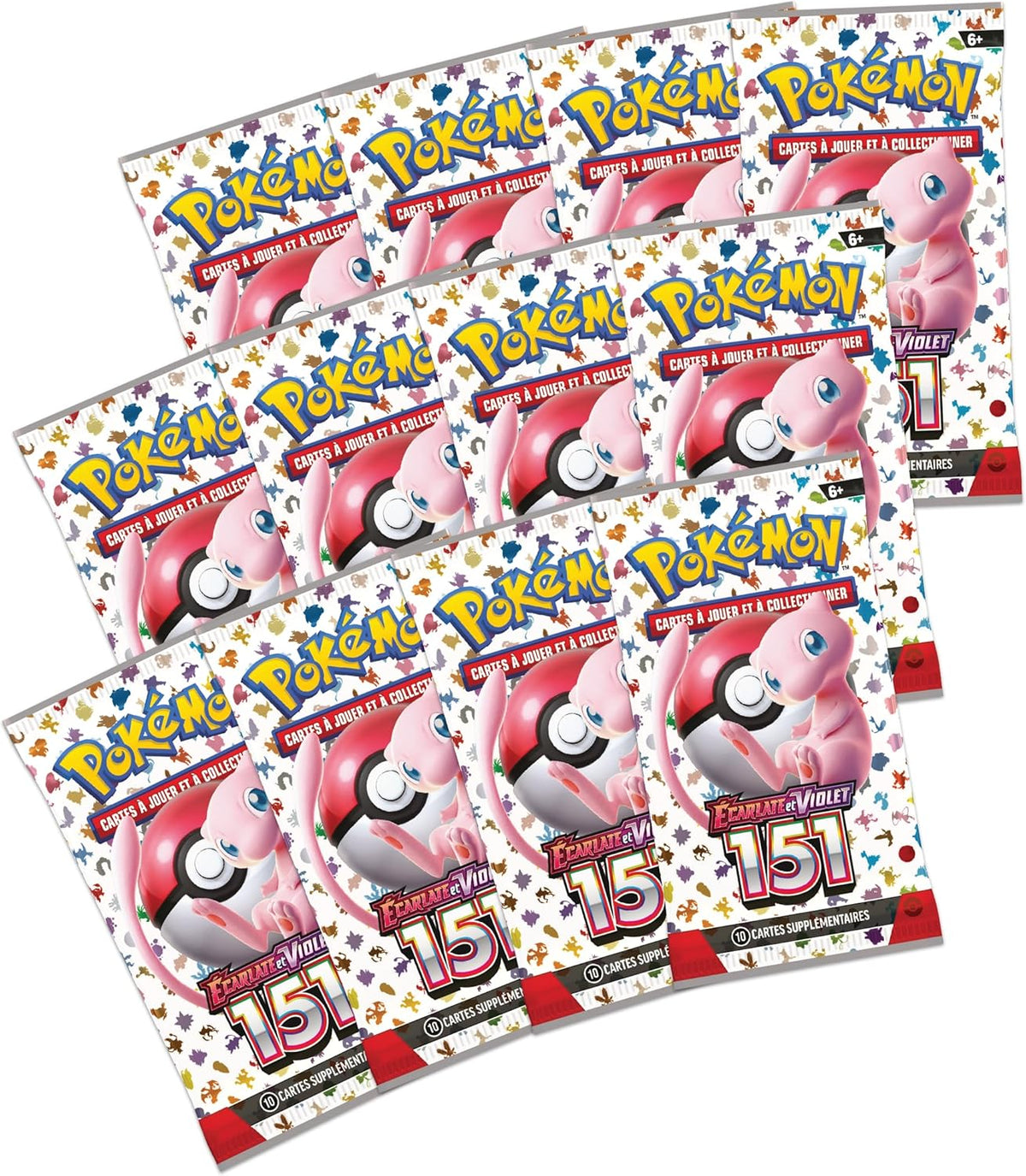 Pokémon: Collection Premium Eaux Florissantes du JCC Pokémon (4 Cartes Promo Brillantes  1 Carte Grand Format Brillante et 12 boosters)