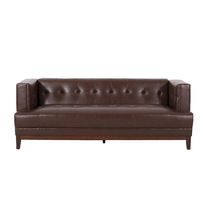 Raintree Upholstered Sofa by Christopher Knight Home