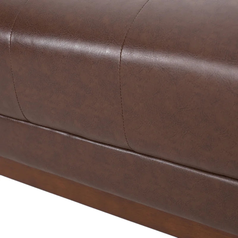Raintree Upholstered Sofa by Christopher Knight Home