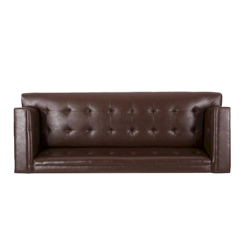 Raintree Upholstered Sofa by Christopher Knight Home