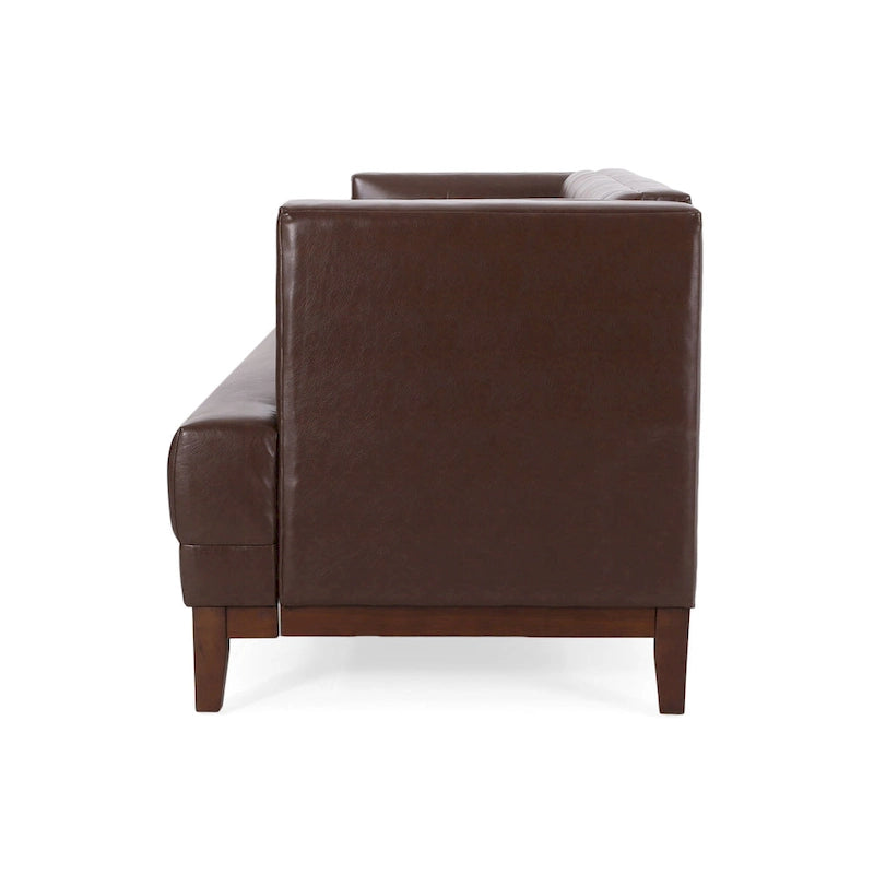 Raintree Upholstered Sofa by Christopher Knight Home