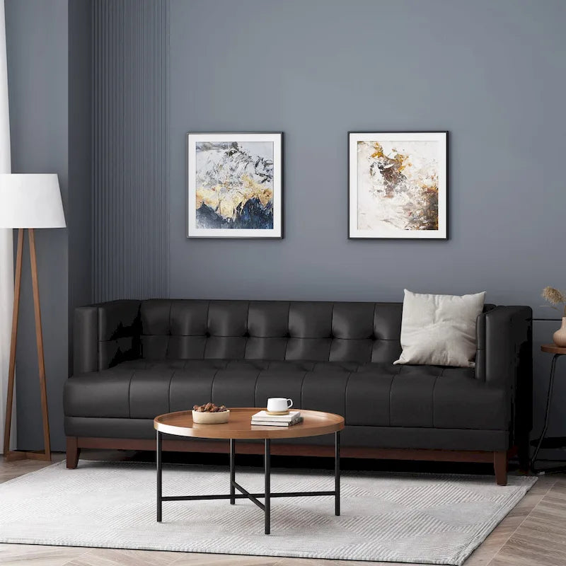 Raintree Upholstered Sofa by Christopher Knight Home