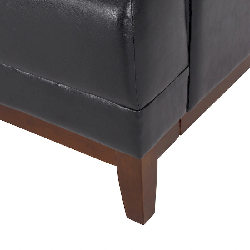 Raintree Upholstered Sofa by Christopher Knight Home