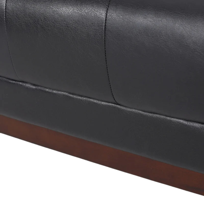 Raintree Upholstered Sofa by Christopher Knight Home