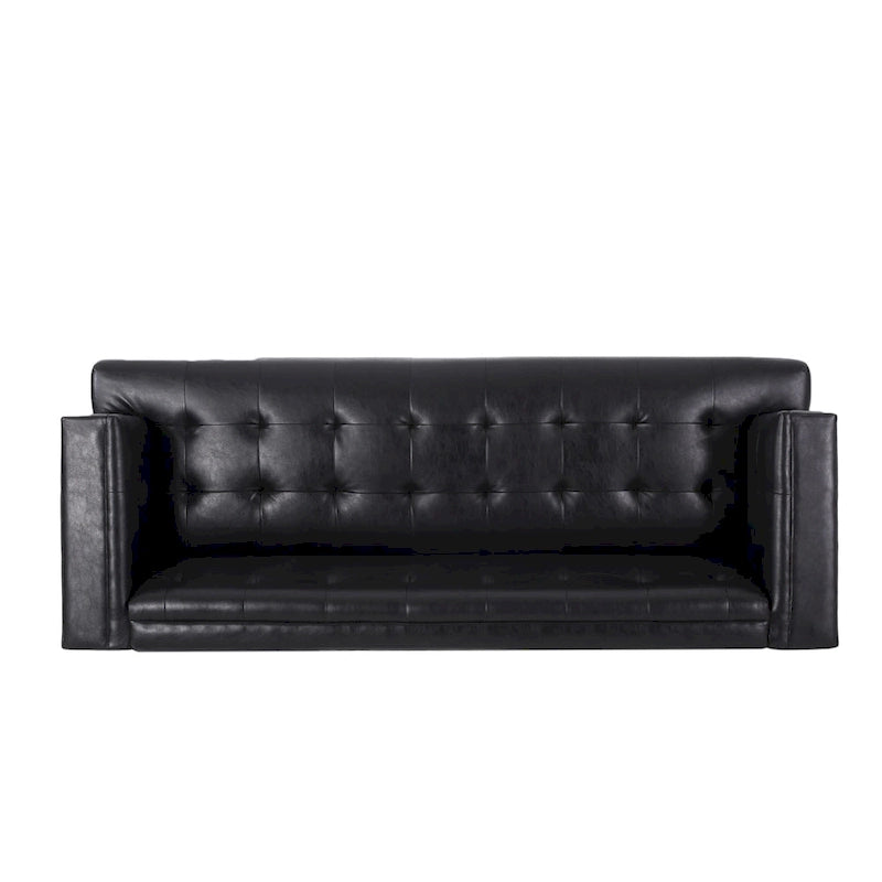 Raintree Upholstered Sofa by Christopher Knight Home
