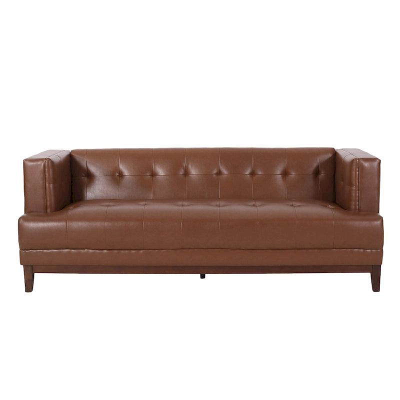 Raintree Upholstered Sofa by Christopher Knight Home