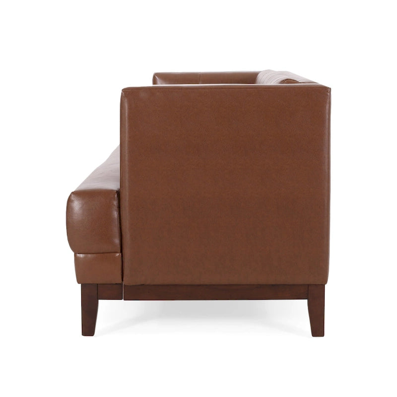 Raintree Upholstered Sofa by Christopher Knight Home