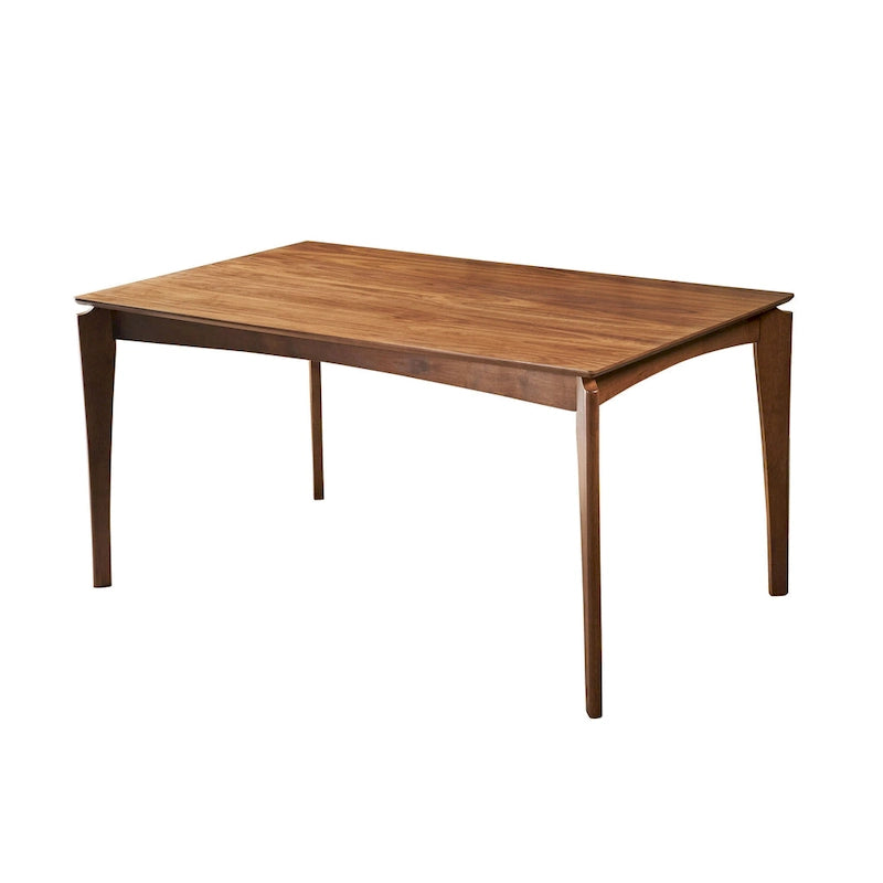 Amesbury Wood 7 Piece Dining Set by Christopher Knight Home