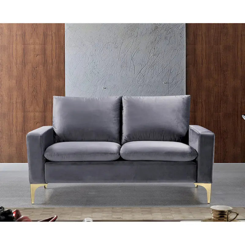 Buchholz Loveseat