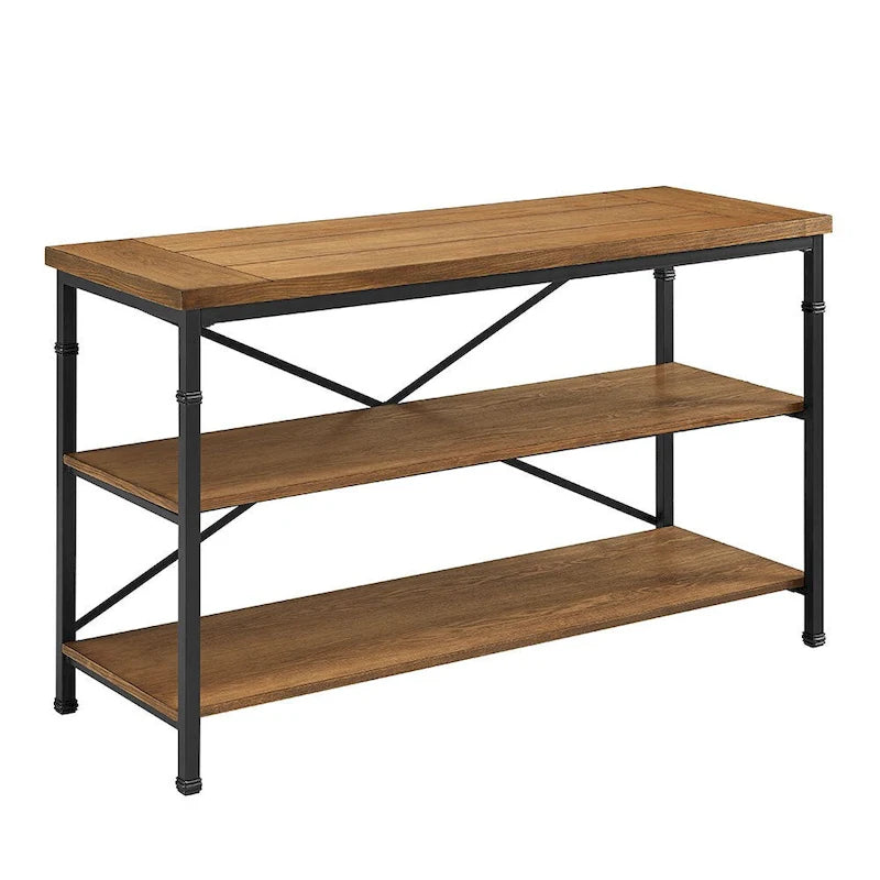 Carbon Loft Yoshikage TV Stand
