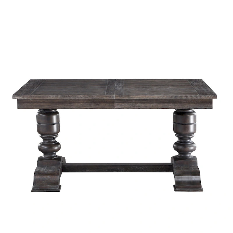 Steve Silver Haven 95-inch Dining Table