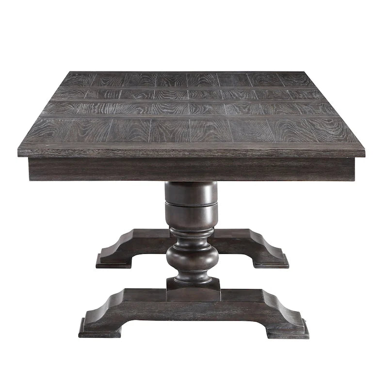 Steve Silver Haven 95-inch Dining Table