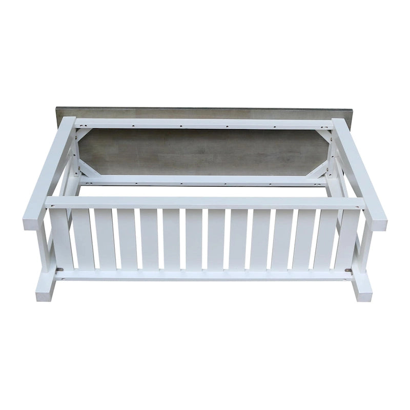 Surrey Solid Wood Console/Sofa Table