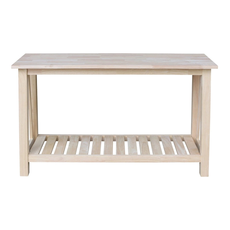 Surrey Solid Wood Console/Sofa Table