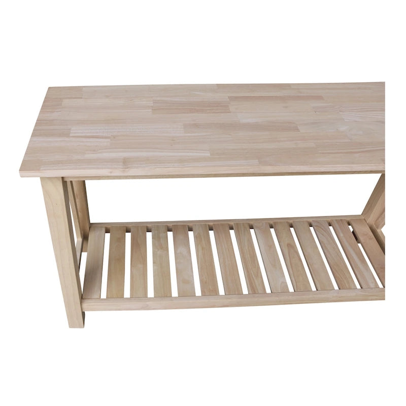Surrey Solid Wood Console/Sofa Table