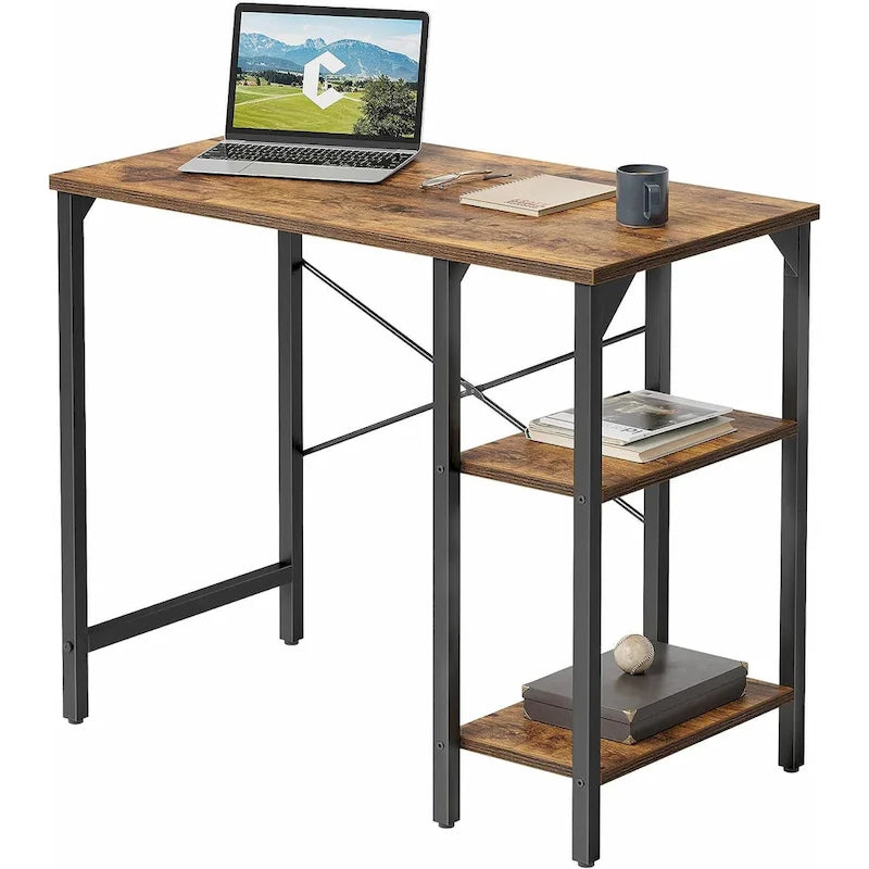 FEZIBO/Home Office Furniture/Wood/Desks