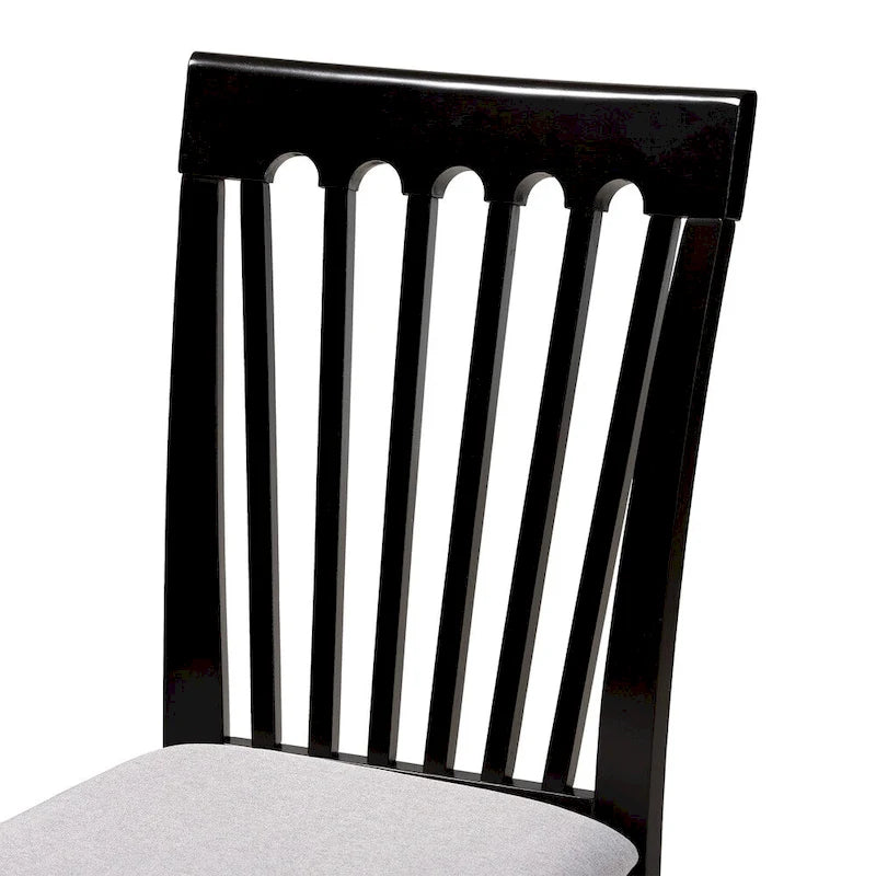 Copper Grove Quelicai 7-piece Dining Set