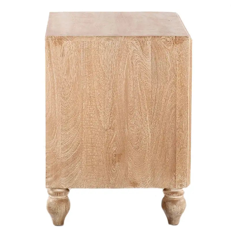 Haveli Mango Wood Night Chest