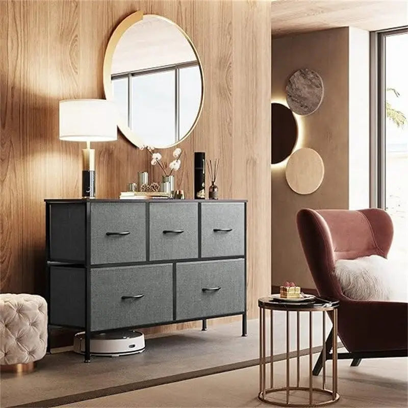 Dresser for Bedroom with