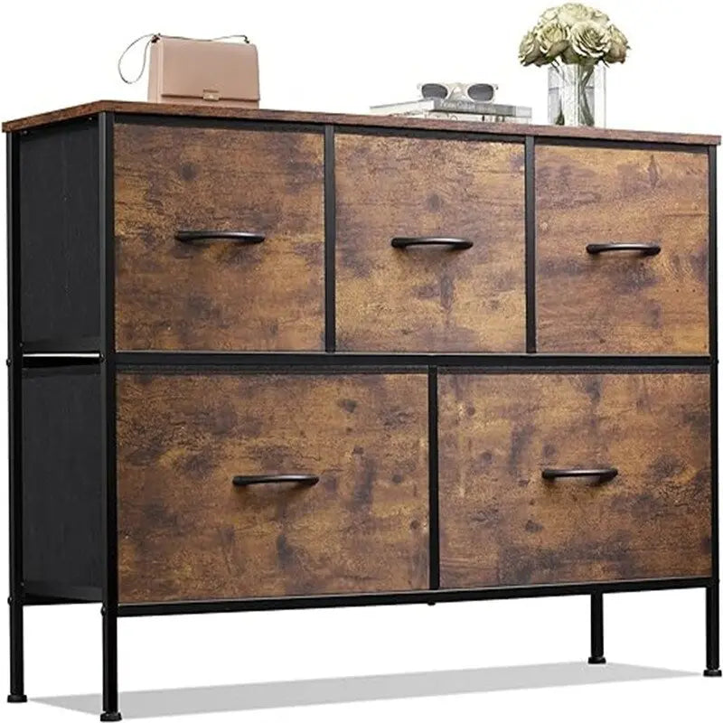 Dresser for Bedroom with