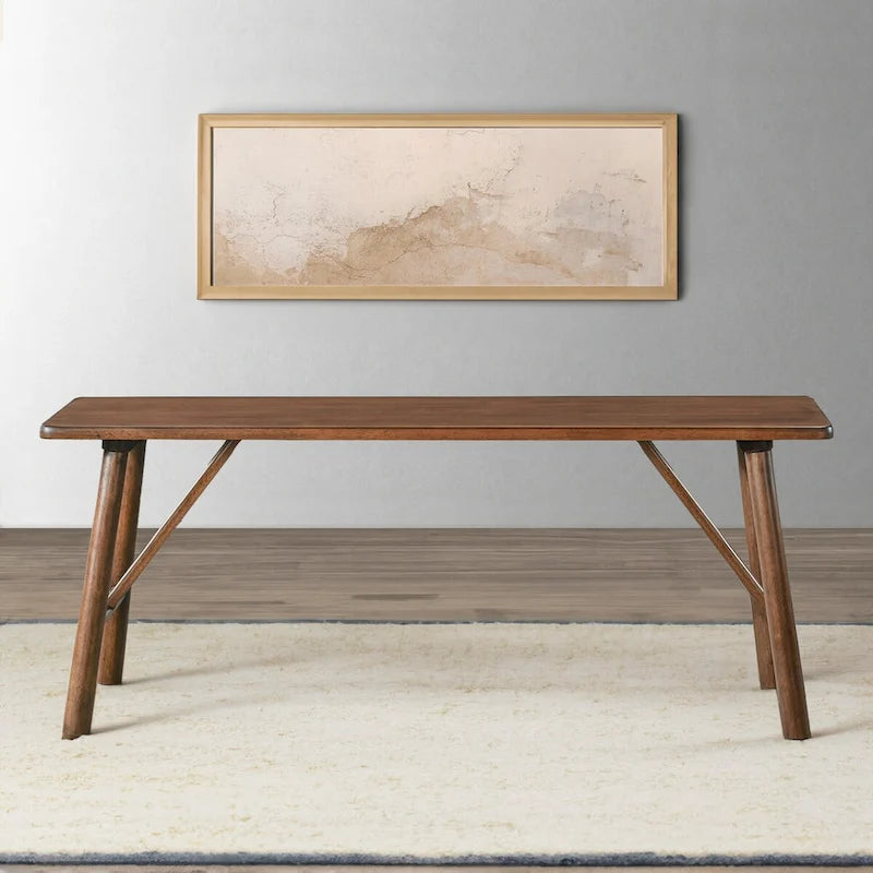 Odesa Luxury High Quality Solid Wood Bench
