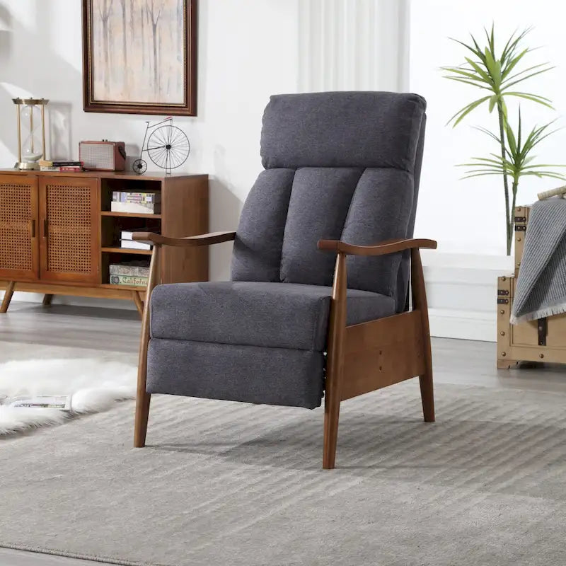 Modern Accent Chair Lounge Chair for Living Room