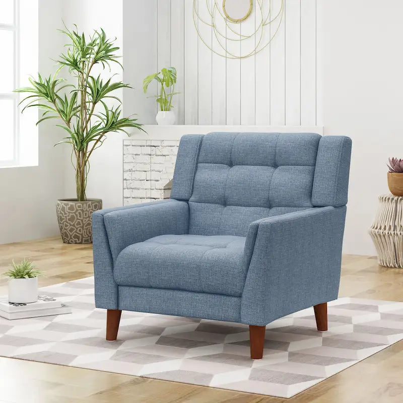 Modern Armchair
