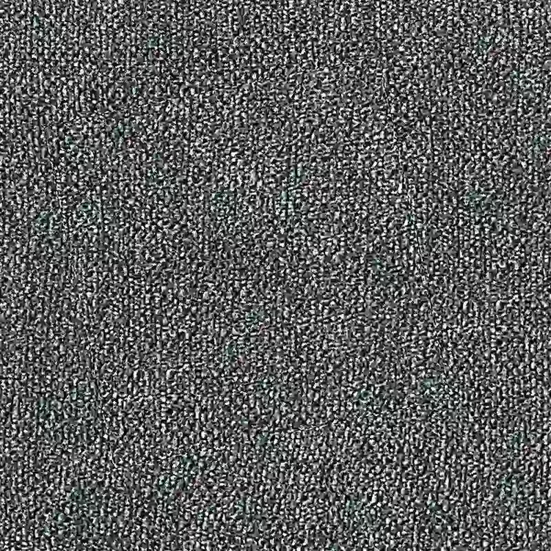 6 Piece Chenille Modular Setional Set