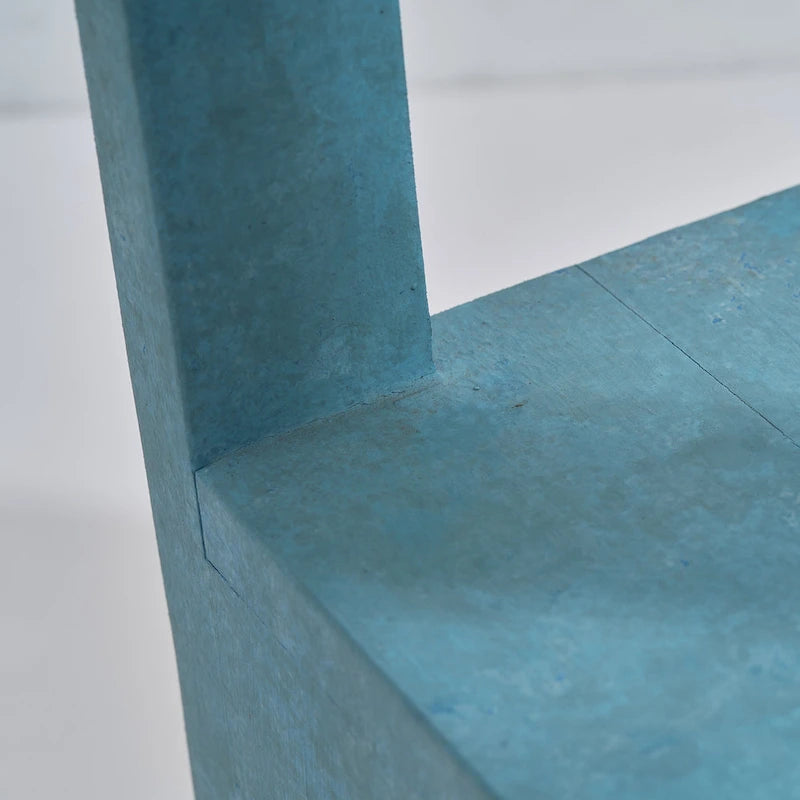 26 High Small Side Table End Table Square Nightstand for Bedroom Bed Side Living Room Sofa, D11 * W10.6 * H26