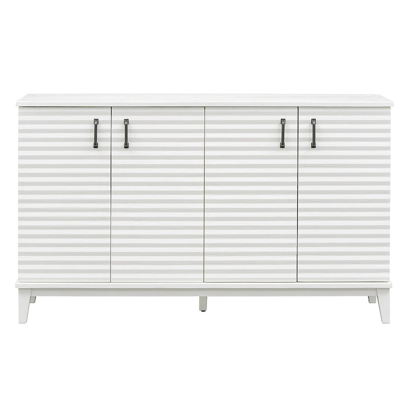 Sideboard with 4 Door