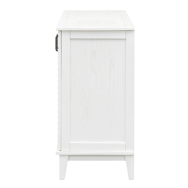 Sideboard with 4 Door