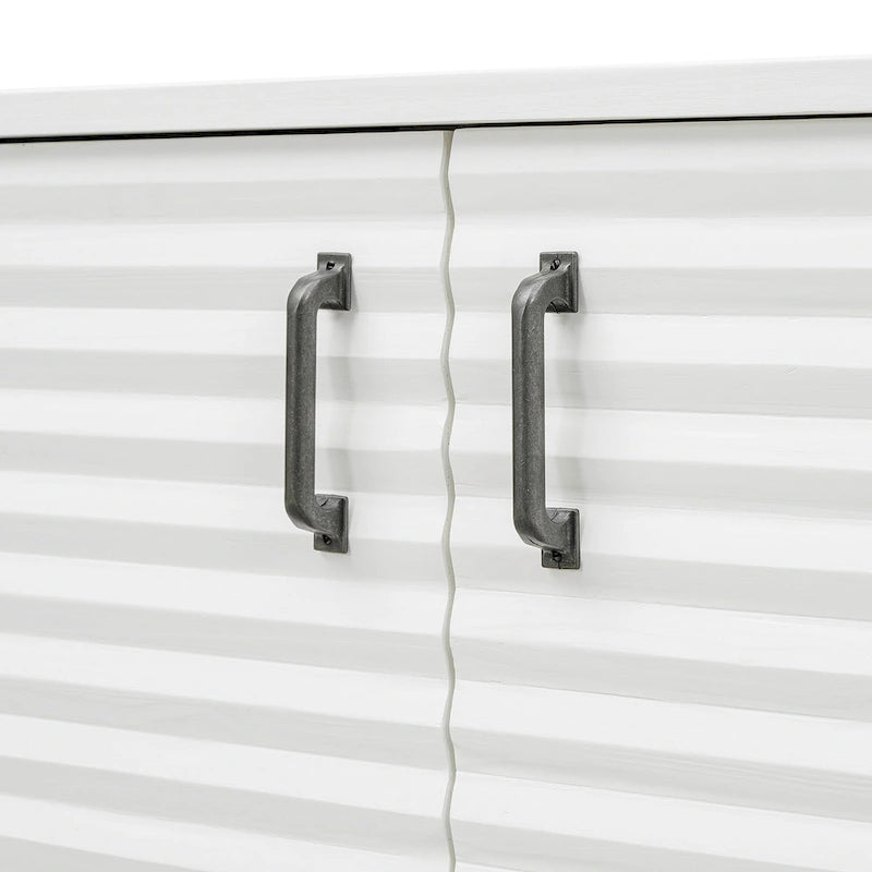 Sideboard with 4 Door