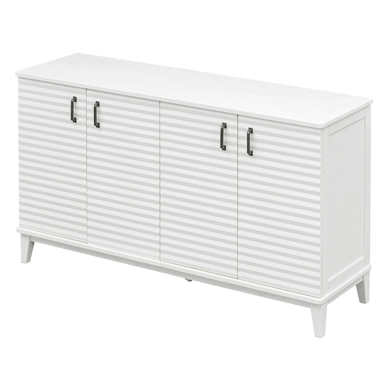 Sideboard with 4 Door